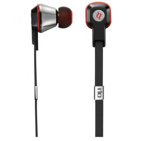 NOONTEC Rio Auriculares Hi-fi