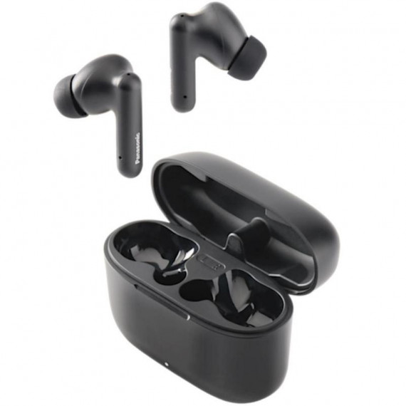 PANASONIC RZ-B110WDE-K Auriculares Inalámbricos BLUETOOTH Negros