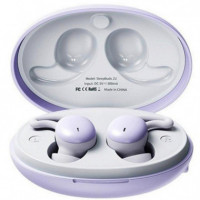 REMAX Z2 Sleepbuds Auriculares BLUETOOTH Morados