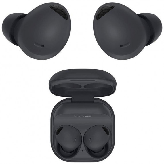 SAMSUNG Galaxy BUDS2 Pro Graphite