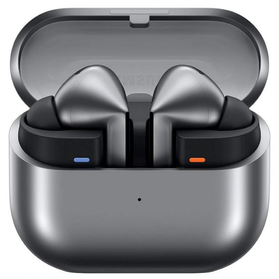 SAMSUNG Galaxy BUDS3 Pro Plata