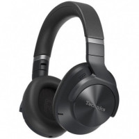 TECHNICS EAH-A800E-K Auriculares Inalámbricos con Cancelación de Ruido - Negro