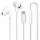 XIAOMI mi In-ear Headphones Type-c Blanco