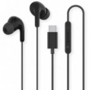 XIAOMI Auriculares Usb-c Negros (BHR8930GL)