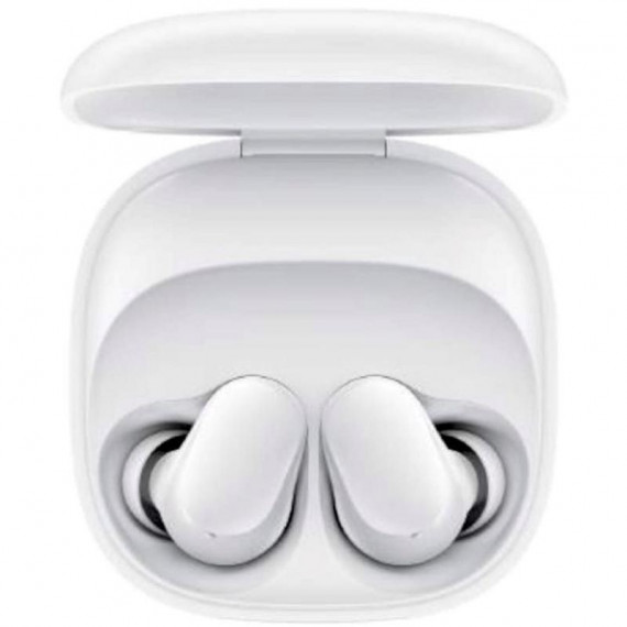 XIAOMI Redmi Buds 6 Play Auriculares BLUETOOTH Blanco