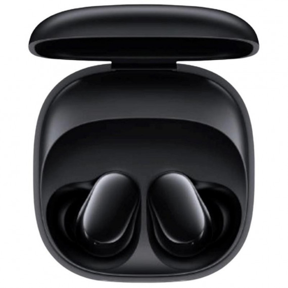XIAOMI Redmi Buds 6 Play Auriculares BLUETOOTH Negros