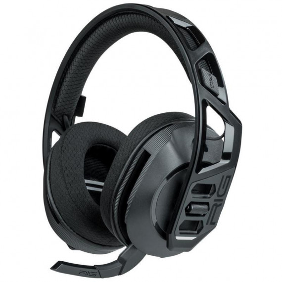 Rig 600 Pro Hs Auriculares Gaming Inalámbricos para PS5/PS4  NACON