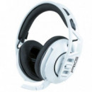 Rig 600 Pro Hs Auriculares Gaming Inalámbricos para PS5/PS4 Blanco  NACON