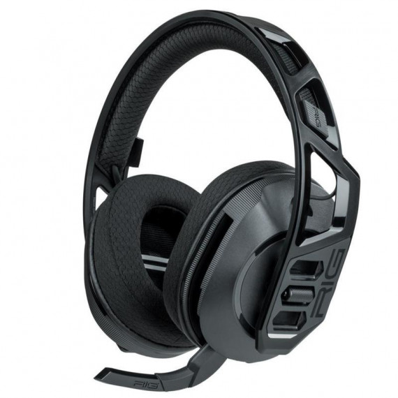 Rig 600 Pro Hx Auriculares Gaming Inalámbricos para Xbox  NACON