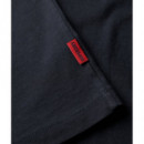 Camiseta sin Mangas con Logotipo Essential de SUPERDRY