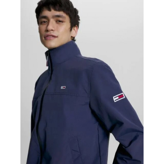 Chaqueta Bomber Esencial de Tommy Jeans  TOMMY HILFIGER