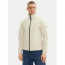 Chaqueta Bomber Esencial de Tommy Jeans  TOMMY HILFIGER