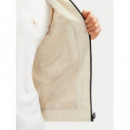 Chaqueta Bomber Esencial de Tommy Jeans  TOMMY HILFIGER