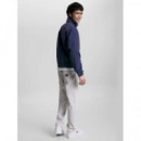 Chaqueta Bomber Esencial de Tommy Jeans  TOMMY HILFIGER