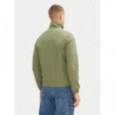 Chaqueta Bomber Esencial de Tommy Jeans  TOMMY HILFIGER