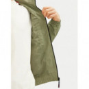 Chaqueta Bomber Esencial de Tommy Jeans  TOMMY HILFIGER