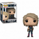 FUNKO Pop Amanda Holliday Destiny 338