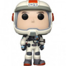 FUNKO Pop Buzz Lightyear Traje XL-01