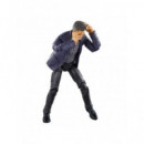 Figura Articulada Bruce Banner Marvel  HASBRO