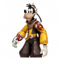 Figura Combopack Goofy Disney Mirrorverse