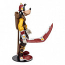 Figura Combopack Goofy Disney Mirrorverse