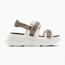 Sandalias CONVERSE Run Star Utility