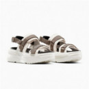 Sandalias CONVERSE Run Star Utility