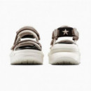 Sandalias CONVERSE Run Star Utility