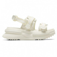 Sandalias CONVERSE Run Star Utility