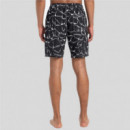 Bañador QUIKSILVER Mercury Straight 19"