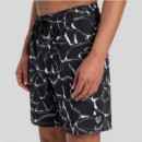 Bañador QUIKSILVER Mercury Straight 19"