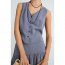 Camisas y Tops Top ESE O ESE Bretagne Stripes Blue