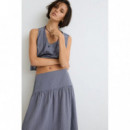 Camisas y Tops Top ESE O ESE Bretagne Stripes Blue