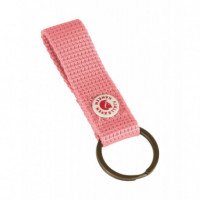 Llaveros Llavero Fjallraven Kanken Pink  FJÄLLRÄVEN