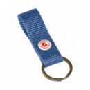 Llaveros Llavero Fjallraven Kanken Cobalt Blue  FJÄLLRÄVEN