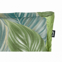 Cojín de Silla de Exterior Respaldo Alto- Alba- Estampado Vegetal-hartman®  HARTMAN OUTDOOR FURNITURE