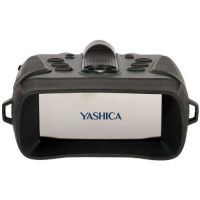YASHICA Binocular Vision Nocturna 4K