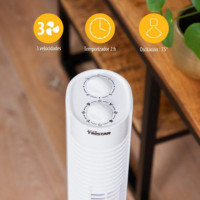 Ventilador de Torre TRISTAR VE-5900/05