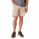 Shorts Cargo de Senderismo Silver Ridge Utility  COLUMBIA