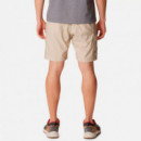Shorts Cargo de Senderismo Silver Ridge Utility  COLUMBIA