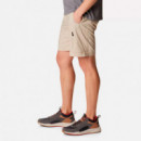 Shorts Cargo de Senderismo Silver Ridge Utility  COLUMBIA