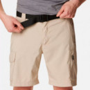 Shorts Cargo de Senderismo Silver Ridge Utility  COLUMBIA
