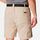 Shorts Cargo de Senderismo Silver Ridge Utility  COLUMBIA