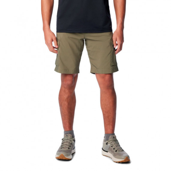 Shorts Cargo de Senderismo Silver Ridge Utility  COLUMBIA