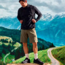 Shorts Cargo de Senderismo Silver Ridge Utility  COLUMBIA