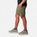 Shorts Cargo de Senderismo Silver Ridge Utility  COLUMBIA