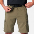 Shorts Cargo de Senderismo Silver Ridge Utility  COLUMBIA
