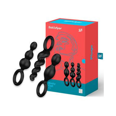 Booty Call  SATISFYER