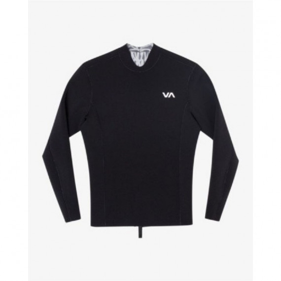 RVCA - Balance Back Zip 2MM - Jacket