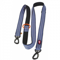 ZOLUX Cinturon Deporte Azul